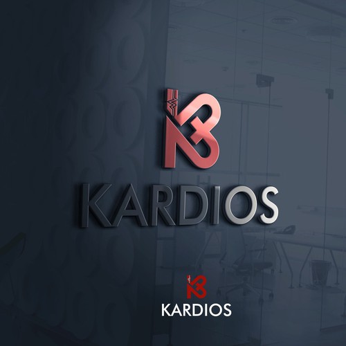 Logo design contest entry by davila919