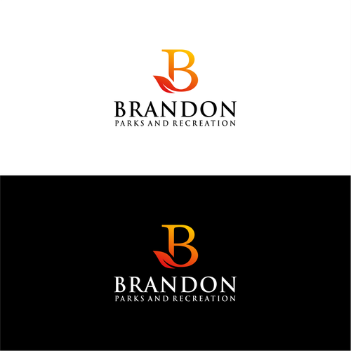 Sporty Logo Needed for Parks and Recreation Department in Brandon, Mississippi Design von Unintended93