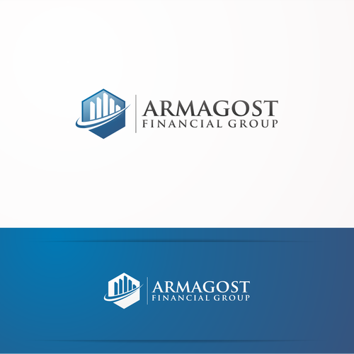 Help Armagost Financial Group with a new logo Diseño de pineapple ᴵᴰ