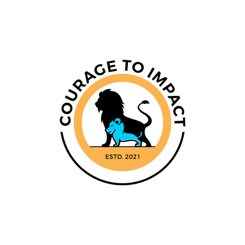 Design di Design a Logo - Courage To Impact di *KayK