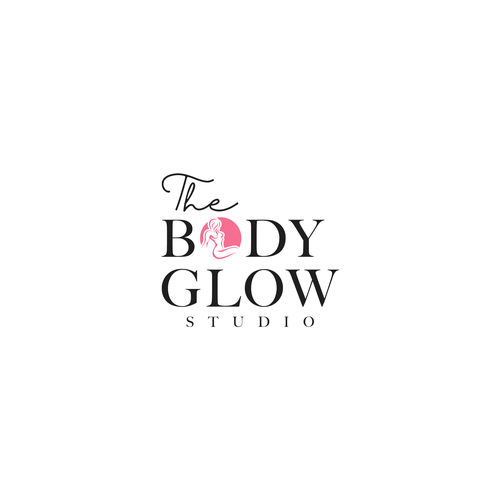 We need a powerful but classy  logo for successful body spa Design by Rukuru Studio