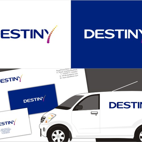 destiny Design por andrEndhiQ