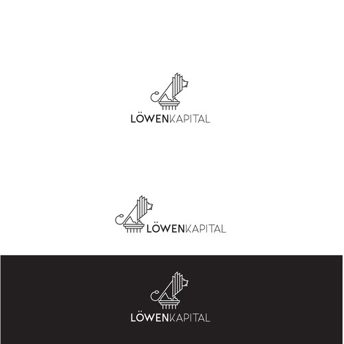 Logo design contest entry by leargamar