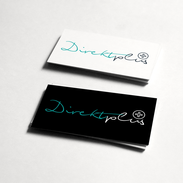 Logo Design Direktplus