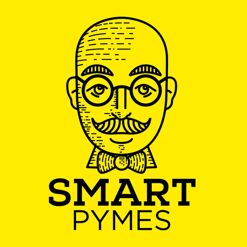 "Logotipo y diseño de marca para un nuevo negocio de publicidad" winning Logo & brand identity pack