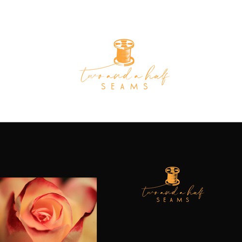 Logo design contest entry by tboy