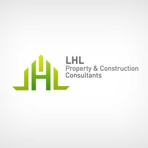 LHL Group Logo Rebranding | Logo design contest