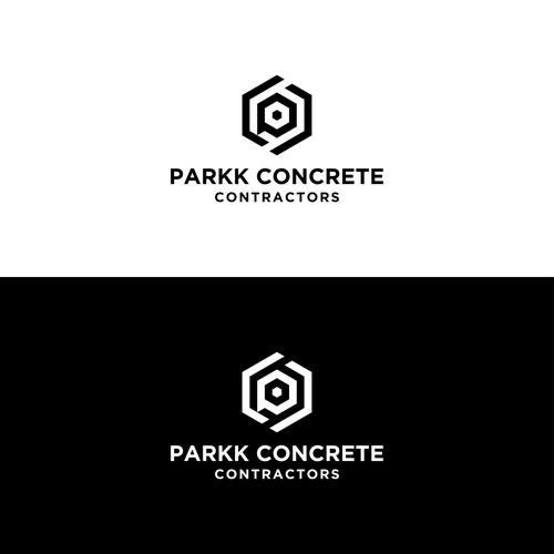 Design a logo for a Concrete Construction company Design by Alwide