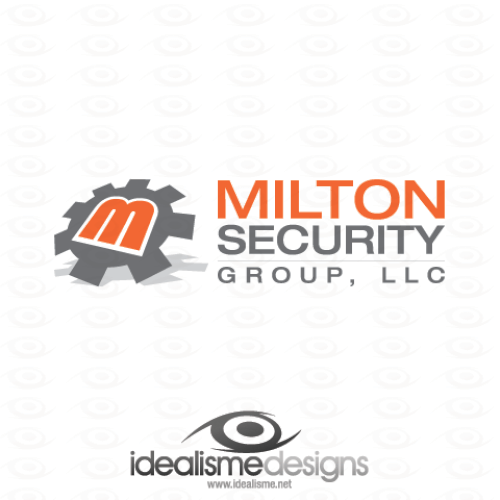 Security Consultant Needs Logo Diseño de mrpsycho98