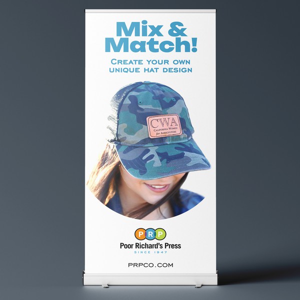 Patch Bar pop-up banner