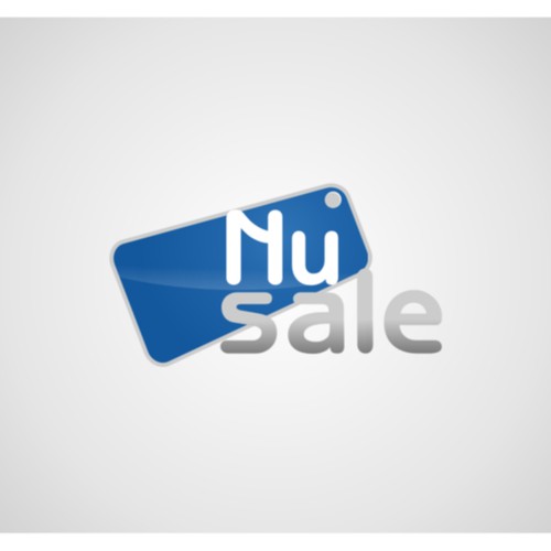Help Nusale with a new logo Design by nofineno