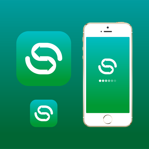 Create icon / logo for a new urban routing and planning app Design by hoGETz