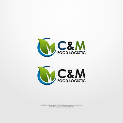 Logo & brand identity pack contest entry by Zie"57