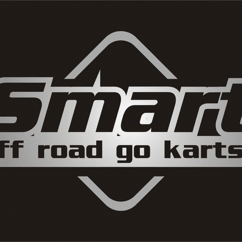 OFF-ROAD GO KART COMPANY Design by elect