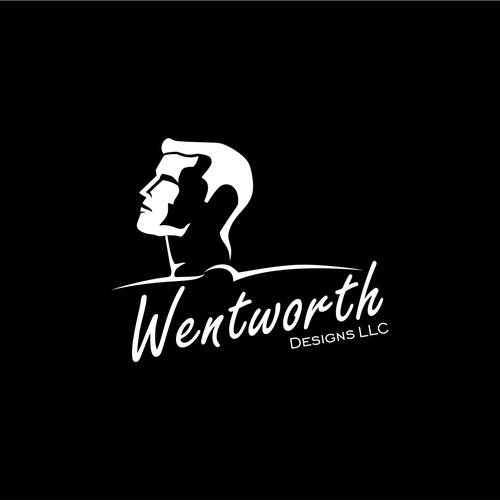 Powerful Clean Simple Logo Needed Design von UCILdesigns