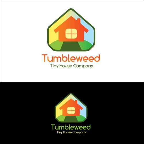 Tiny House Company Logo - 3 PRIZES - $300 prize money Design by meekka