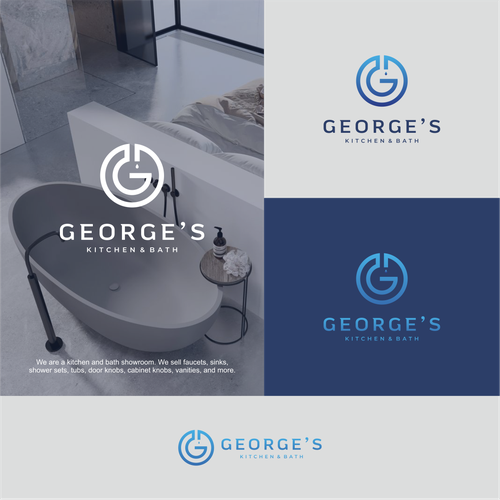 George's Kitchen & Bath Design by kunz