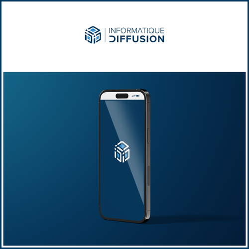 Logotipo y tarjeta de visita propuesta en el concurso por S B 2