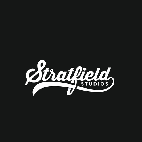 Design a sophisticated mid-century inspired logo for a new music studio Design by JANTUNGHATI