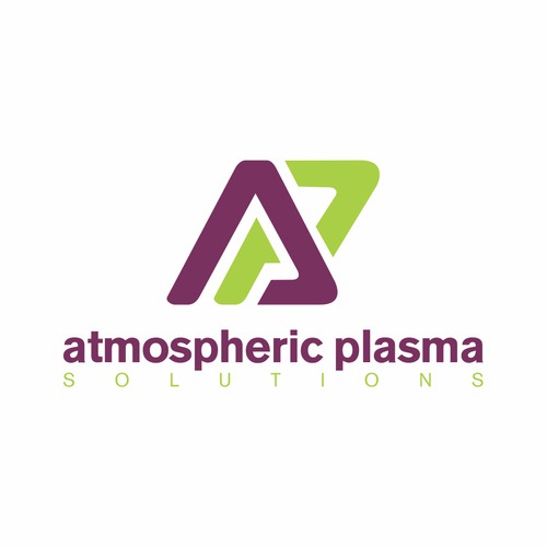 Jitender VermaさんのAtmospheric Plasma Solutions Logoデザイン