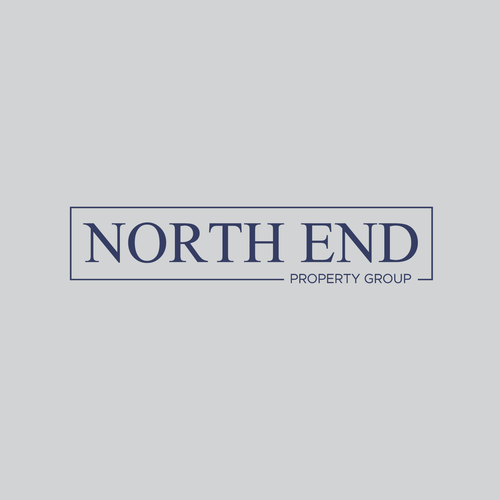 Sophisticated Logo Design for Real Estate Investment Firm Design by nugroho_84