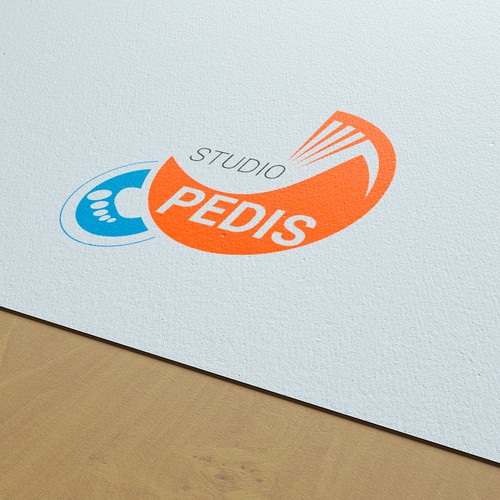  contest entry by Paolo Pupparo