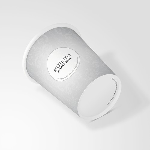 Designs | PAPER CUP EXCLUSIVE | Merchandise contest