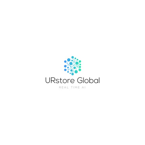 Diseño de URstore Global de TT Global Studios™