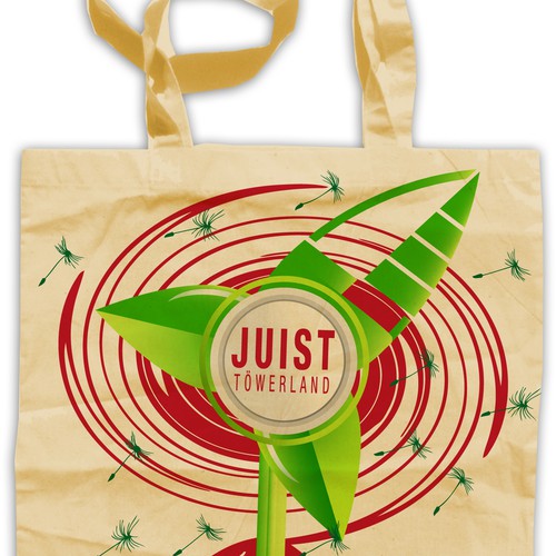 Merchandise contest entry by WerbeWieke