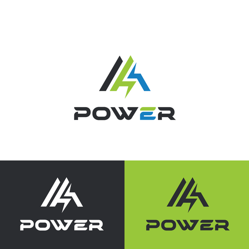 Design MA Power por Monstrak