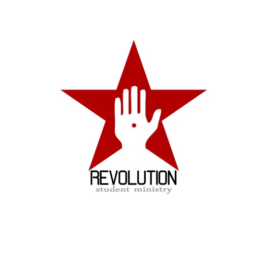Create the next logo for  REVOLUTION - help us out with a great design! デザイン by smokingdogdesign