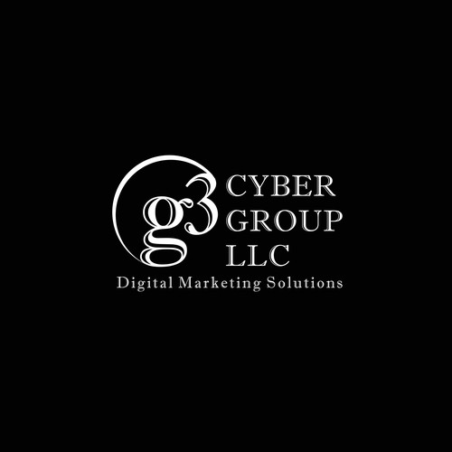 Digital Marketing company needs a cool, modern design logo Design by i-ali