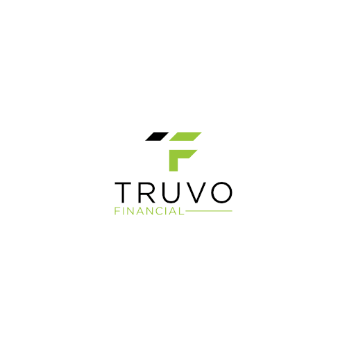 ***DESIGN logo  FOR A TECHY FINANCIAL COMPANY *** Truvo Financial Design by Nishat BD