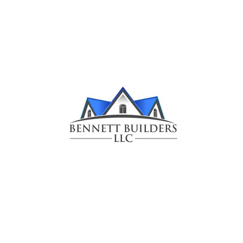 BENNETT BUILDERS,LLC. Is looking for a new logo for our Fine home ...