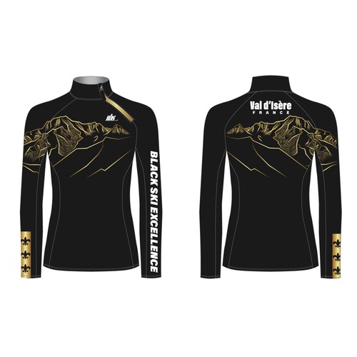 Clothing or apparel contest entry by Irisha_design