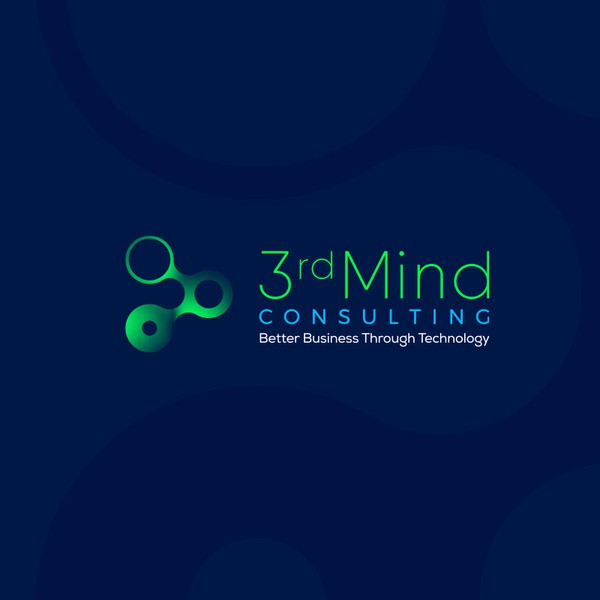 Design realizzato da Pixio intitolato "Logo design for a consulting"