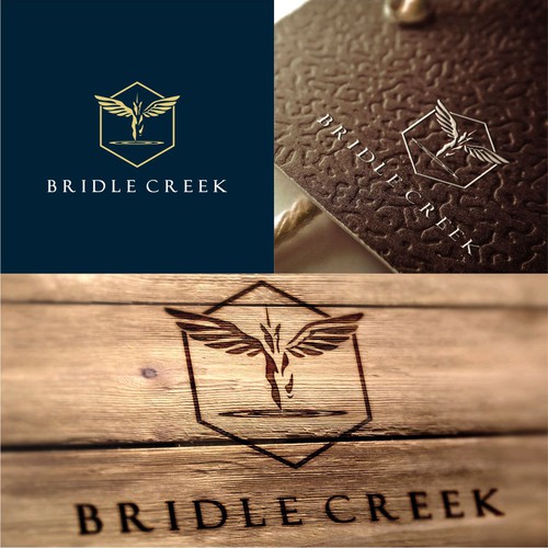 Design a logo for a high end real estate development Design by Maniacc_Design