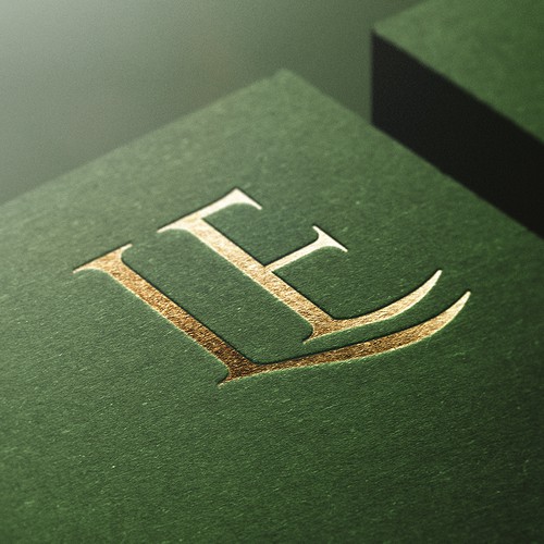 Wedding Monogram Logo Design by turytska.design