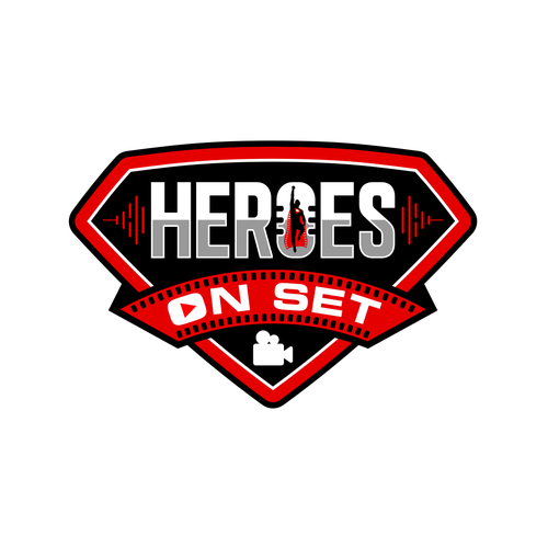 Create a logo for a Youtube channel and Podcast for filmmakers Design by guinandra