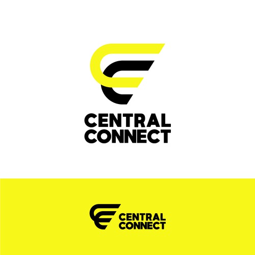 Central Connect Design by DerKater