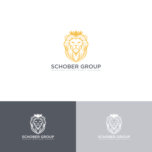 Logo design contest entry by al farezi ☂