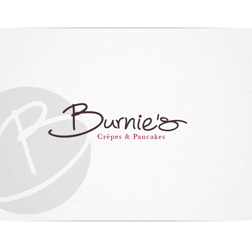 Design de logotipos proposta de design por Cit