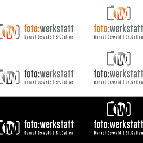 Logo design contest entry by kate24