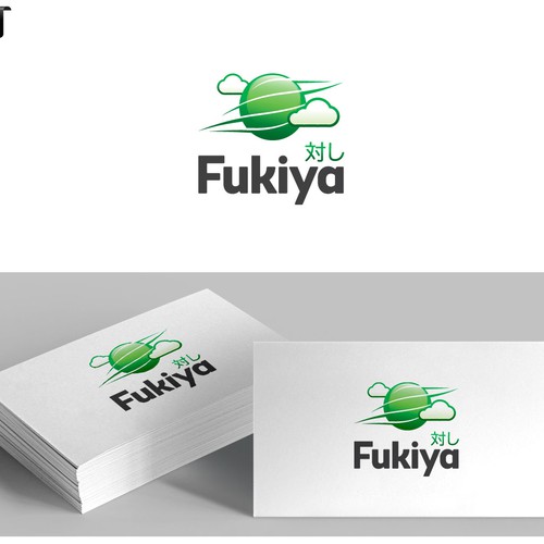 Logo design contest entry by Randys