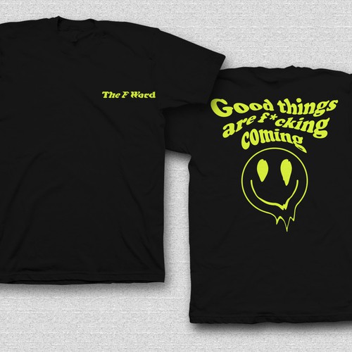 Merchandise contest entry by saka.aleksandar