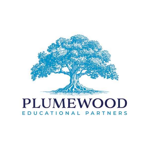 Logo for Plumewood Educational Partners