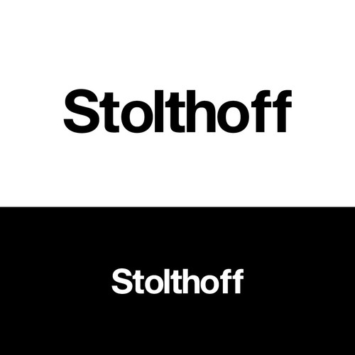 Proposta di design per un contest della categoria Logo realizzata da creativeRP