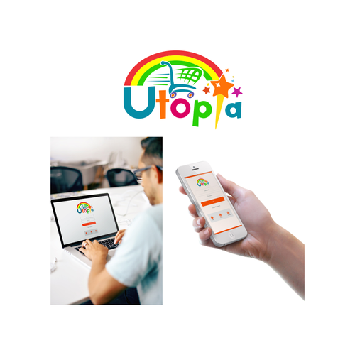 Proposta di design per un contest della categoria Logo realizzata da toni.wongjava