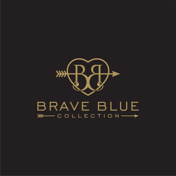 Brave Blue Collection