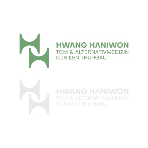 Luxury Logo consisting of "HH" Design by ·John·